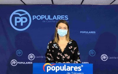 El PP denuncia la precariedad en la que siguen trabajando los profesionales del Hospital