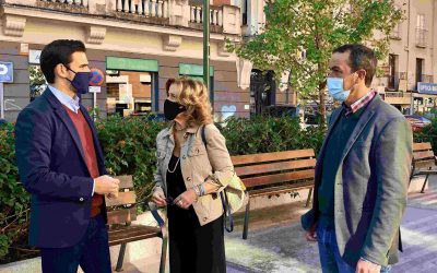 El PP lamenta la inseguridad y el miedo generado entre los empresarios con medidas restrictivas que aún se desconocen