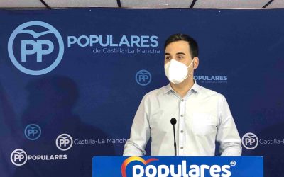 El PP reclamará a Junta y Ayuntamiento en pleno medidas “de calado” para ayudar al sector hostelero