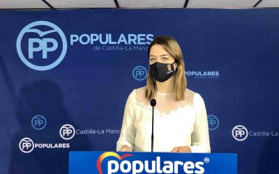 El PP pretende lograr el apoyo unánime del pleno para que el Gobierno legisle “urgentemente” contra la ocupación ilegal