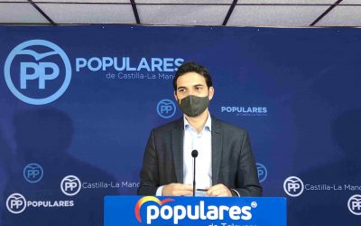 El PP considera “insuficientes” las ordenanzas de 2021 y que deben formar parte de un plan económico global
