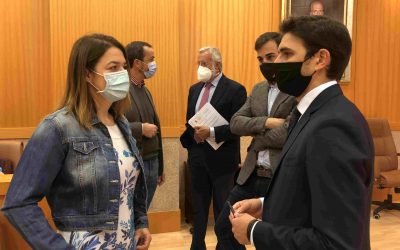 El PP lamenta que el PSOE rechace conceder ayudas municipales directas a la hostelería