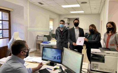 Serrano: “Las alegaciones al EPTI no son un ataque a ningún territorio, sino una defensa de nuestros recursos hídricos”