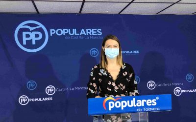 El PP recuerda que la concesión de la ORA era ya deficitaria en 76.000 euros cuando la adjudicó el PSOE en 2009