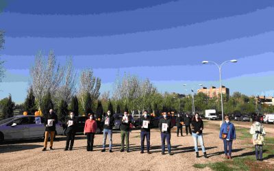 El PP “irá donde haga falta” para defender la libertad educativa, el español y la educación concertada y especial