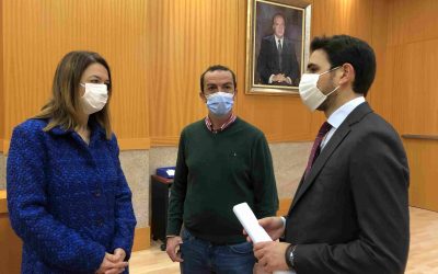 El PP tacha de “ridículo” que un Ayuntamiento con 88 millones de presupuesto destine 6.000 euros al comercio