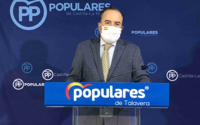 Gregorio critica que Page se alinee con Sánchez y Rufián para subir los impuestos en toda España “menos a los separatistas”