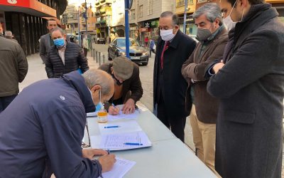 El PP acudirá al Constitucional contra la Ley Celaá, “que es ideológica y ataca a la libertad de elección y a la educación concertada y especial”