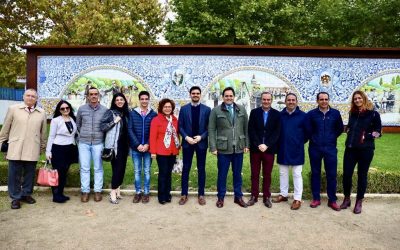 El PP se une y reclama la creación de un patronato que impulse la declaración de Patrimonio Inmaterial de la Humanidad para la cerámica de Talavera