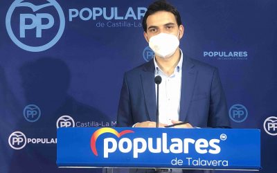El PP plantea una bajada del IBI para hostelería y comercio y una bonificación en las tasas para todas las categorías deportivas