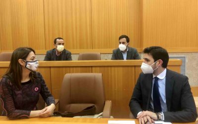 El PSOE se posiciona a favor del ataque a 15 centros concertados y 4 de educación especial en Talavera