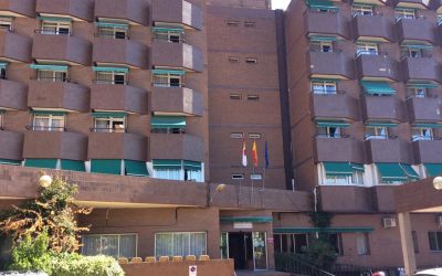 El PP pregunta por la vacunación en la Residencia de Mayores y advierte del peligro de traslado de pacientes COVID