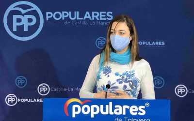 El PP lamenta que la inoperancia del concejal de Deportes haga que Talavera pierda competiciones