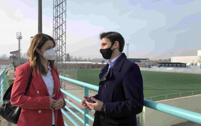 El PP exigirá la declaración del deporte como actividad esencial y el apoyo a escuelas y clubes