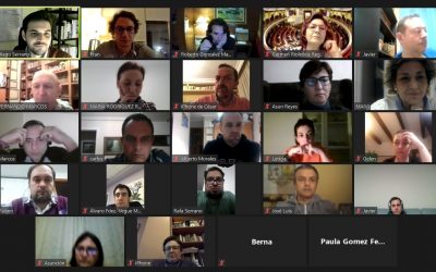 La Junta Local del PP presentará alegaciones con el soterramiento y la plataforma logística “como proyectos irrenunciables”