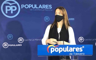 Para el PP “es irrisorio” que el equipo de Gobierno destine en 3 meses 890 euros en ayudas para comerciantes