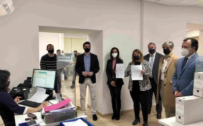 El PP valora el cambio del equipo de Gobierno para llegar a un consenso en el soterramiento que rompió en el Pleno