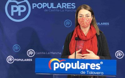 El PP pide a la alcaldesa y presidenta de la FEMP que apoye a los sectores excluidos del reparto de las ayudas europeas
