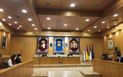 El PP celebra “que al fin” el PSOE diga dónde irán los 2,6 millones de metros, pero lamenta que no hable de plazos ni presupuestos