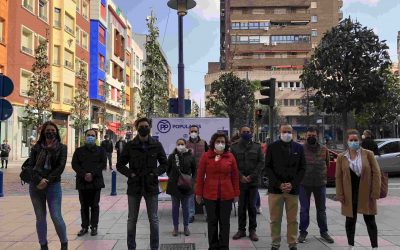 El PP pide al concejal de Festejos que explique “en qué se va a gastar” los 43.000 euros de Mondas