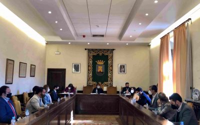 Serrano: “Para cuando el PSOE quiera aprobar el presupuesto de forma definitiva ya habremos perdido medio año”