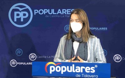 Delgado: “El PSOE ha destinado una cuantía innecesaria a unas Mondas que no han tenido ninguna repercusión”