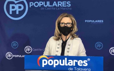 Alía: “Page ningunea a autónomos y empresarios de la provincia con las resoluciones de nivel 3”