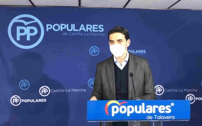 El PP enmienda a la totalidad unos Presupuestos “continuistas y alejados de la realidad de la pandemia”