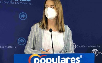 Delgado critica el retraso en el Fondo de Rescate: “para cuando esté listo muchas empresas habrán cerrado”