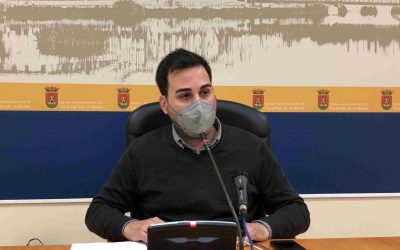 El PP reclama a la alcaldesa que exija a Page que “destierre” cualquier idea que suponga el cierre de la hostelería