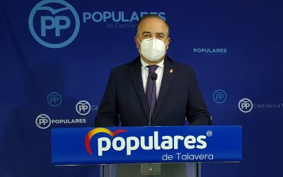 El PP se se opone al cobro de peaje en las autovías “que significará otra sangría de paro para España y la región”