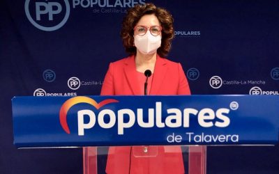 Riolobos: “El éxito electoral del PP en Madrid es una ventana de esperanza para Talavera y su comarca”