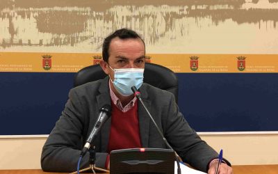 Page tenía el requerimiento de cesión de fondos de Santa Cruz desde 2018 “y lo desatendió por su sectarismo político”