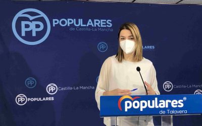 El PP espera el apoyo unánime de la Corporación para poner en marcha acciones que reactiven el comercio local