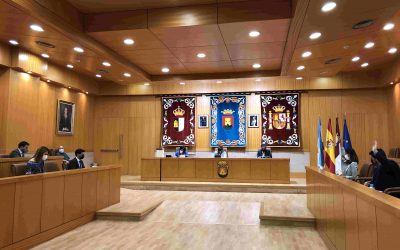 Serrano: “Talavera vuelve a ser la cuarta ciudad con más paro y el PSOE sigue rechazando medidas de reactivación”