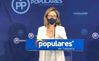 Alía evidencia las contradicciones de Page: vota cuatro veces en contra de prohibir los indultos y ahora critica a Sánchez
