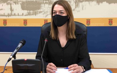 Delgado: “La tendencia es imparable y en dos años Núñez tendrá el respaldo mayoritario de los ciudadanos”