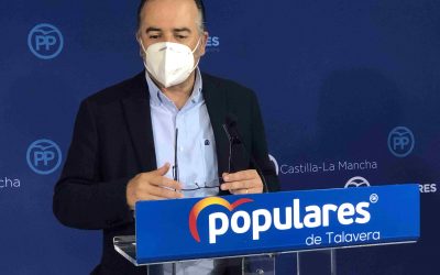 Gregorio reta a Page a que firme en contra de los indultos de Sánchez “a los sediciosos catalanes”