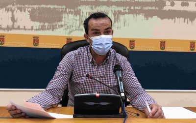 El PP pregunta a la alcaldesa “si ha dejado escapar” 5 millones de euros para turismo