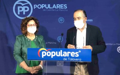 Gregorio: “Mientras el PP quiere ayudar a los ganaderos, el PSOE vota en contra de medidas que salven al sector”