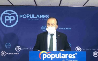 El PP pedirá en ayuntamientos y diputaciones la rebaja de la factura eléctrica “ante su brutal subida”