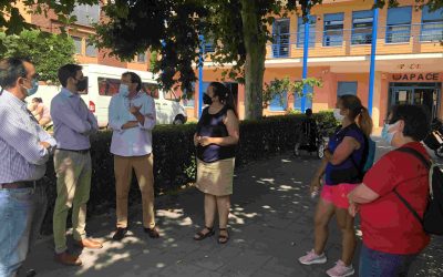 El PP pide que el Plan de Asfaltado se extienda a todos los barrios “que también tienen necesidades urgentes”