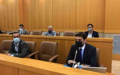 El PP lamenta que Sánchez haya consumado “su traición” a España con la complicidad de los dirigentes del PSOE