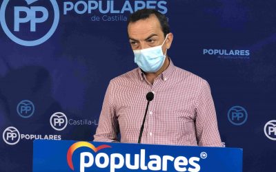 Higueruela: “El voto en contra del PSOE al Camino de Guadalupe es una excusa para no ayudar a Talavera”