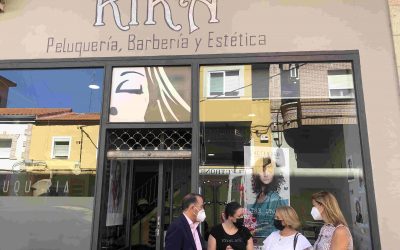 El PP exige a Sánchez y Page “que den marcha atrás” y apoyen la bajada del IVA para el sector de la imagen personal