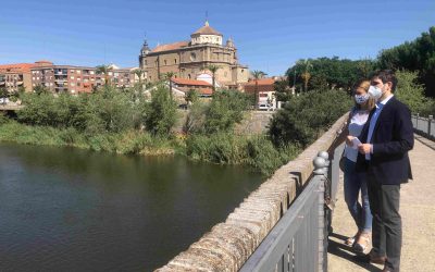 El PP critica la actitud triunfalista de la alcaldesa con un Plan de Cuenca “que no es bueno para Talavera”