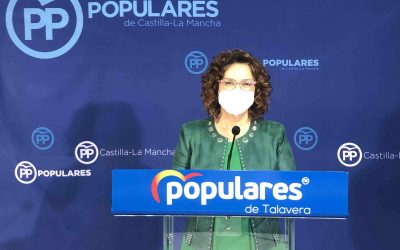 El PP exige a Page que apoye a los ganaderos y al sector cárnico de Talavera y la provincia