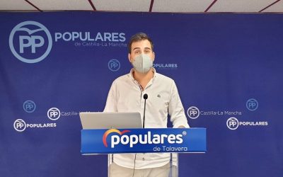 El PP exige al concejal de Festejos que explique en qué se va a gastar el presupuesto de las Ferias de San Mateo