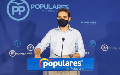 El PP reclamará en el Pleno un protocolo que acabe con las trabas en la organización de eventos deportivos