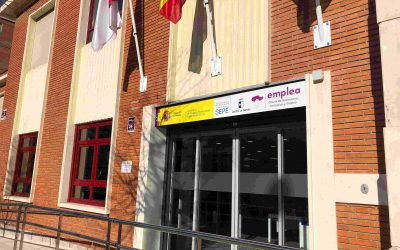 Serrano: “La inacción del PSOE es un lastre para la ciudad, en la que sube el paro mientras baja en todos los sitios”